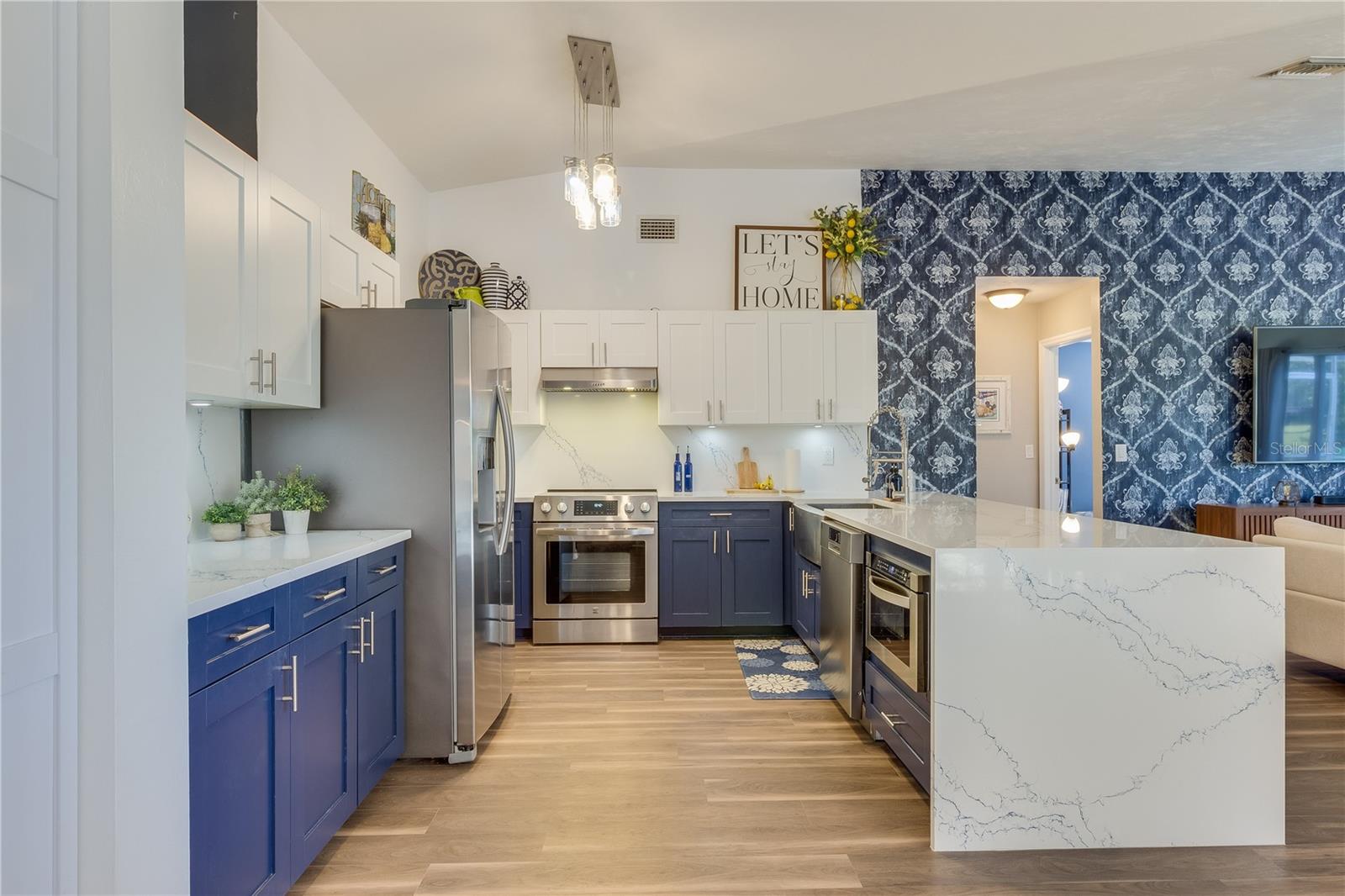 PORT CHARLOTTE SUB 49 - Residential