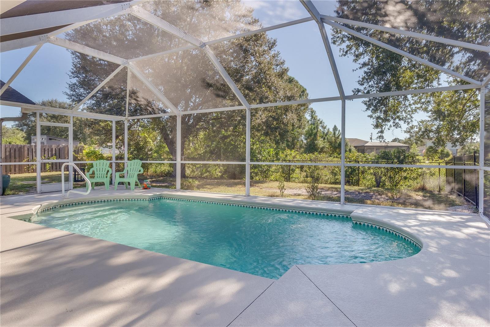 PORT CHARLOTTE SUB 49 - Residential
