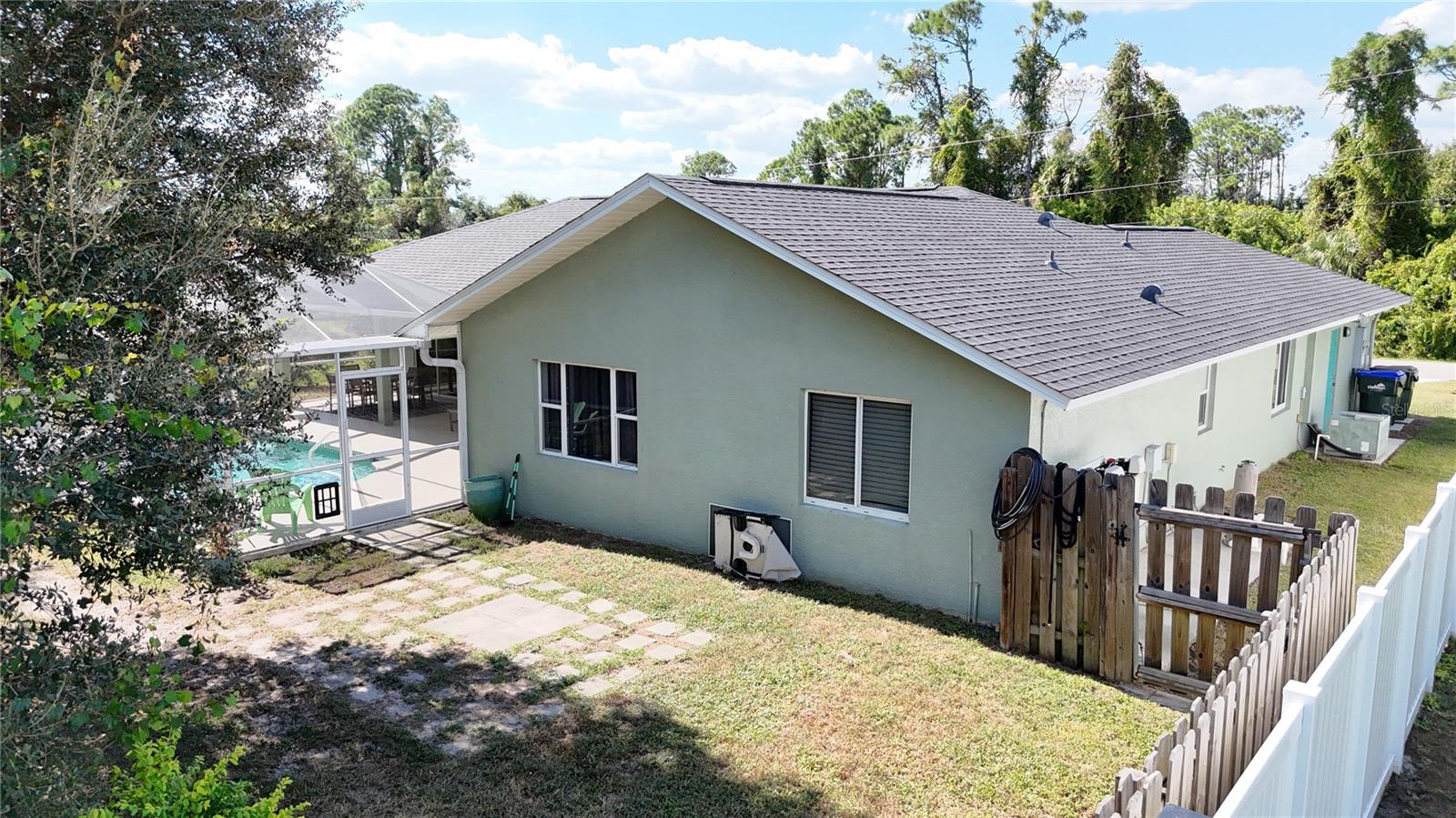 PORT CHARLOTTE SUB 49 - Residential