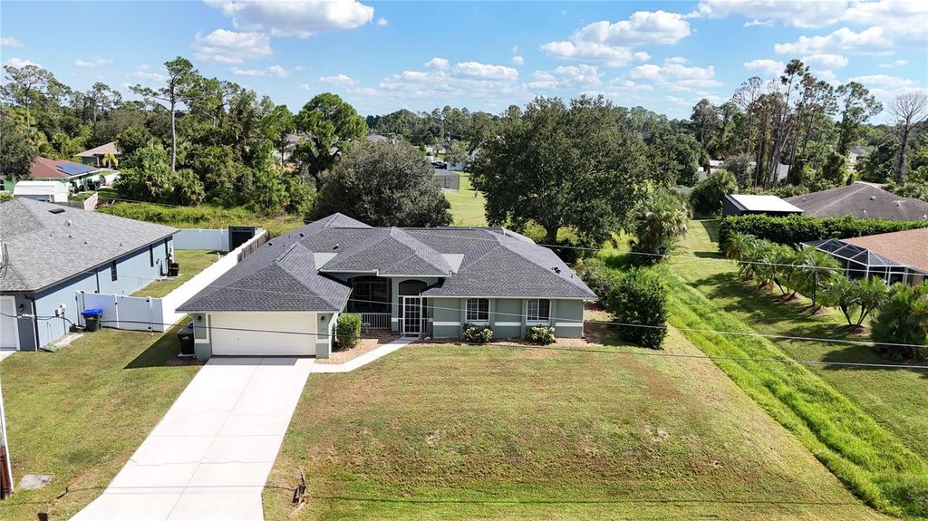 Photo of 1674 Ardisia Street, North Port, FL 34288 (MLS # C7516327)