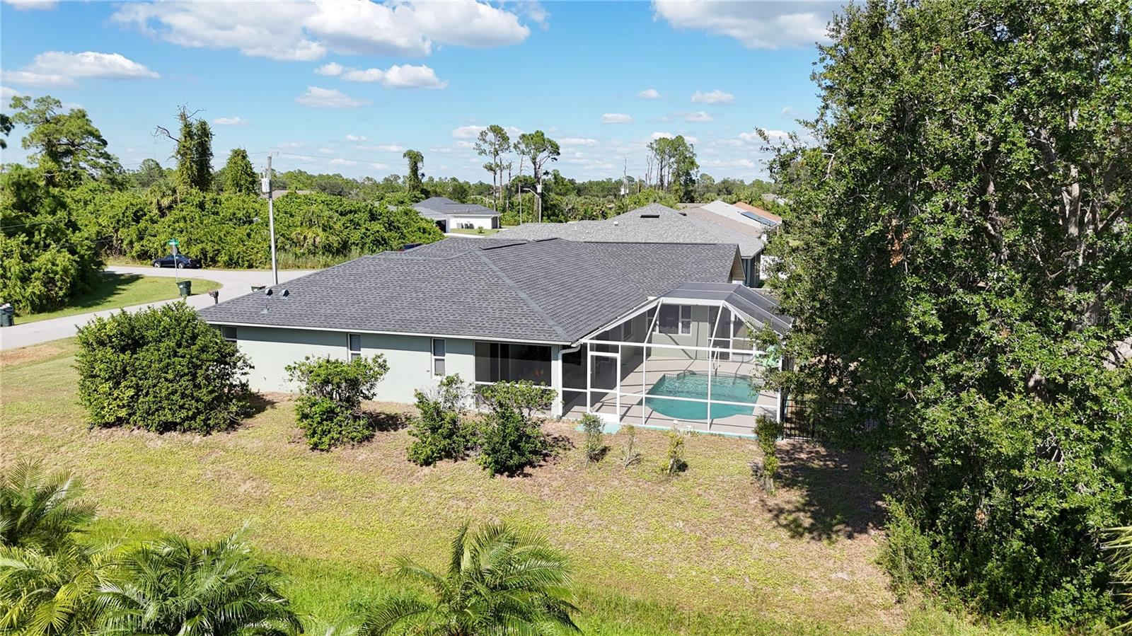 PORT CHARLOTTE SUB 49 - Residential