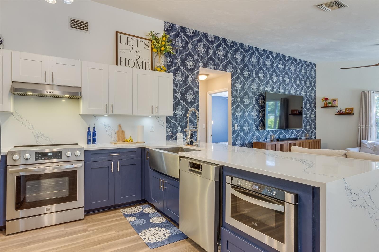 PORT CHARLOTTE SUB 49 - Residential