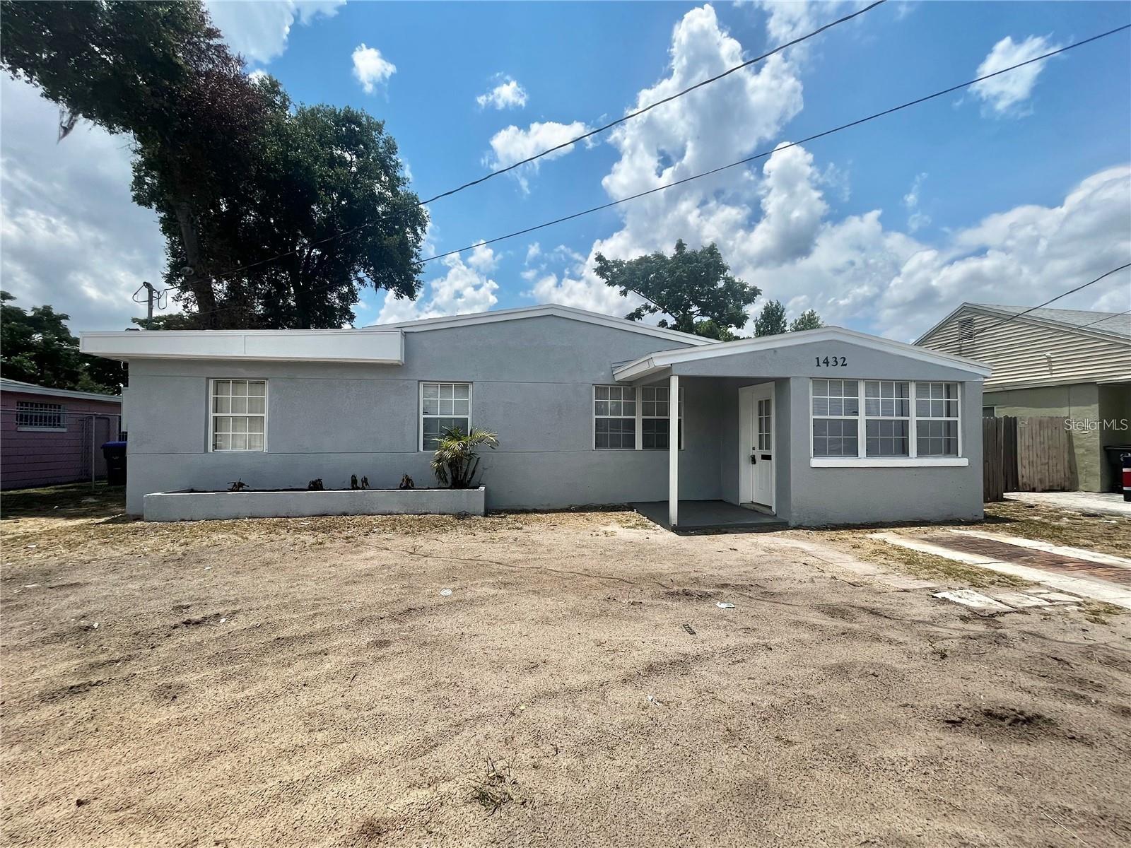 PINE HILLS MANOR 03 - Residential