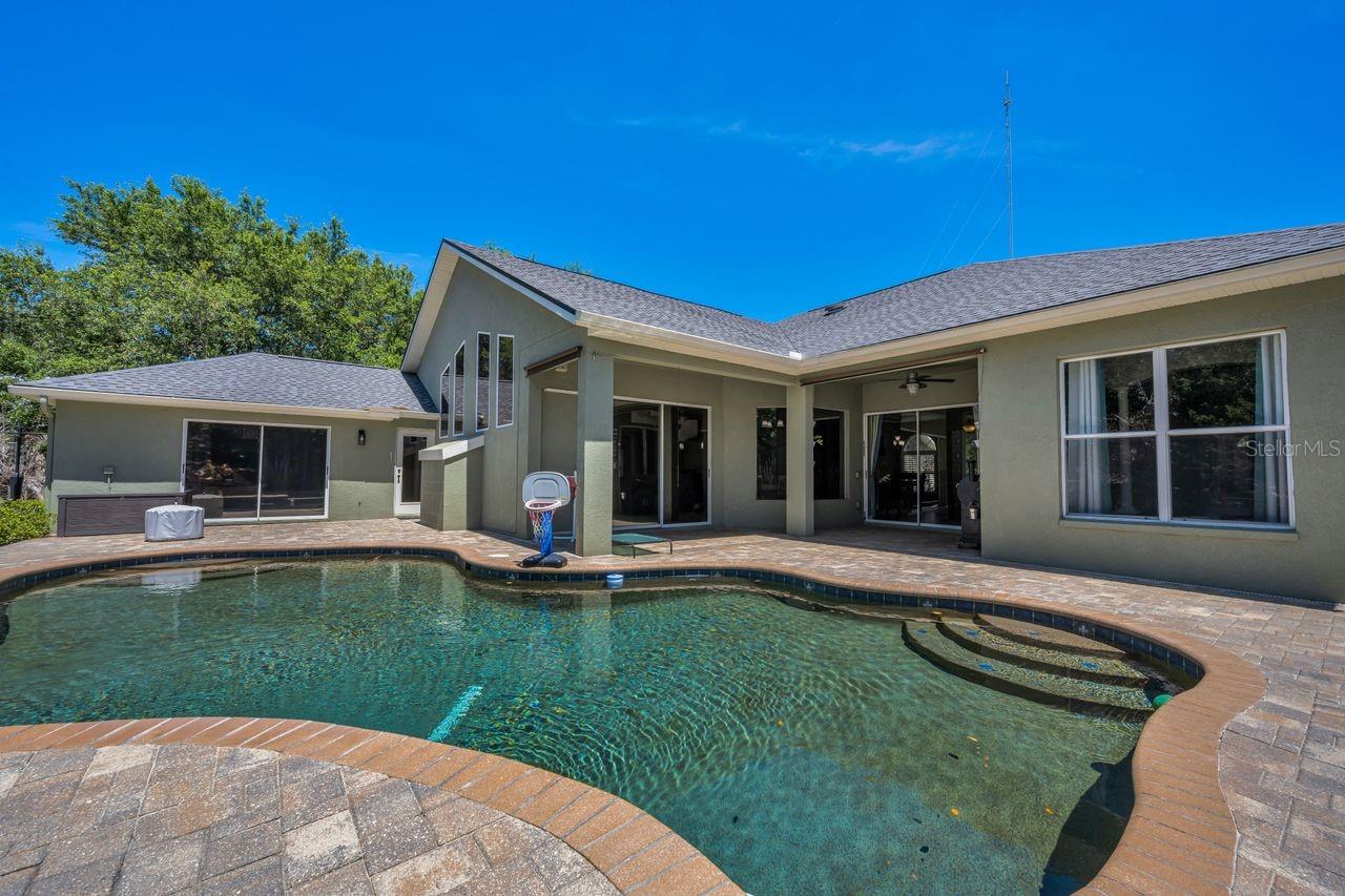 CREEKSIDE SUB PH 2 - Residential