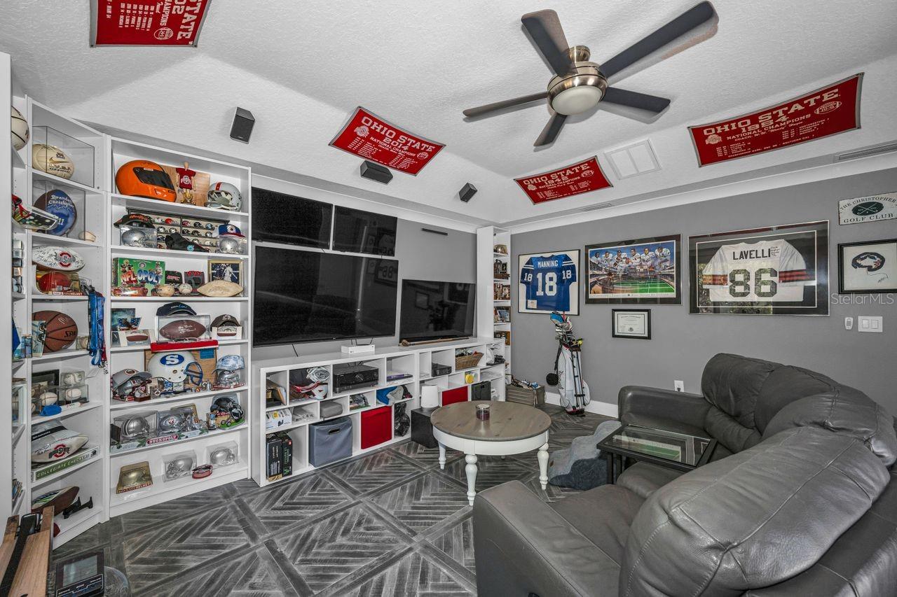 CREEKSIDE SUB PH 2 - Residential