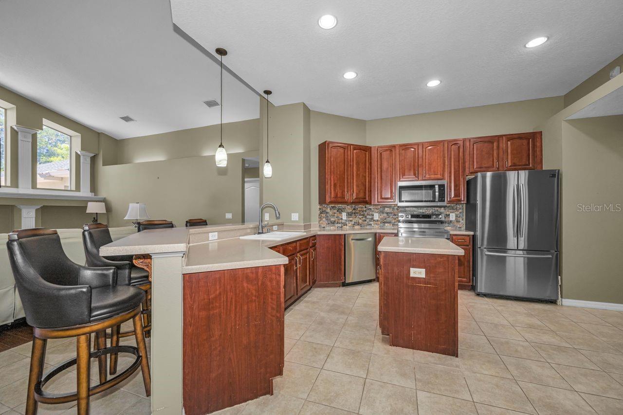 CREEKSIDE SUB PH 2 - Residential