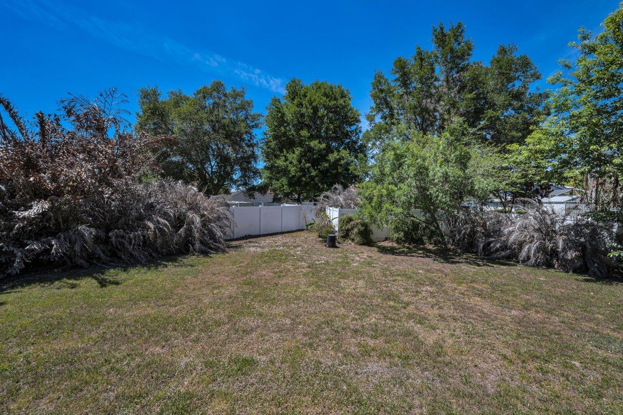 CREEKSIDE SUB PH 2 - Residential