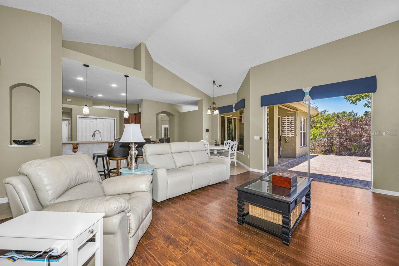 CREEKSIDE SUB PH 2 - Residential