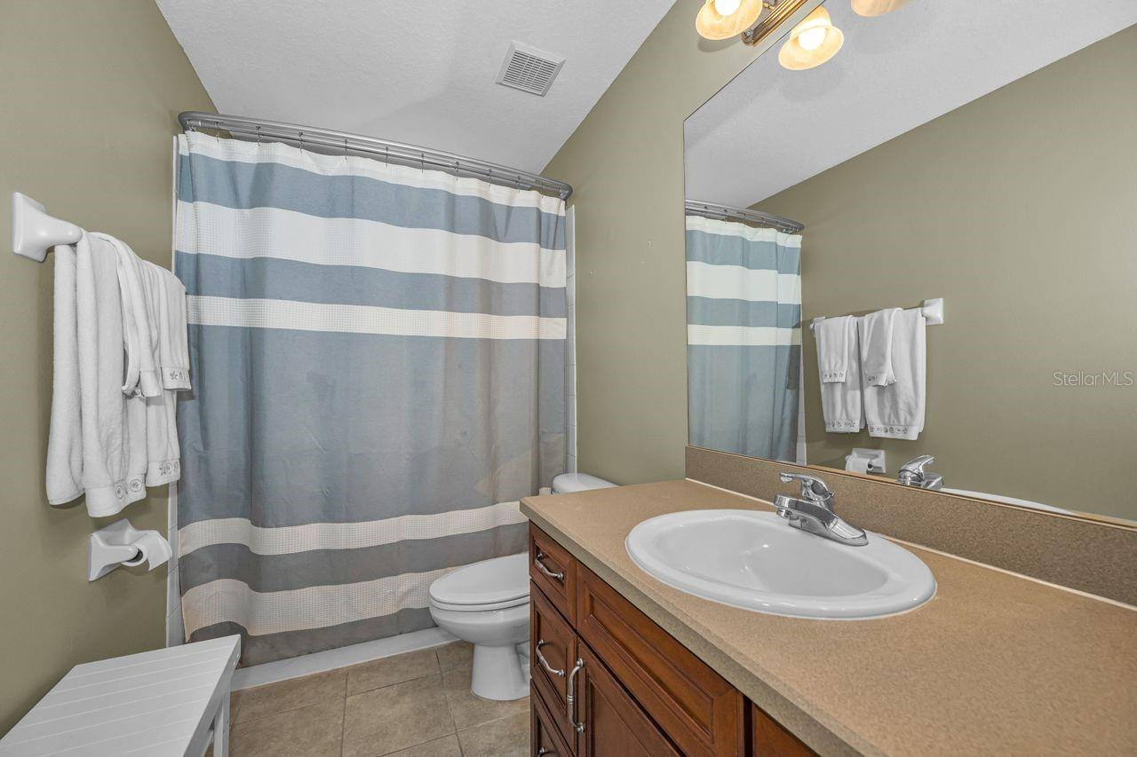 CREEKSIDE SUB PH 2 - Residential