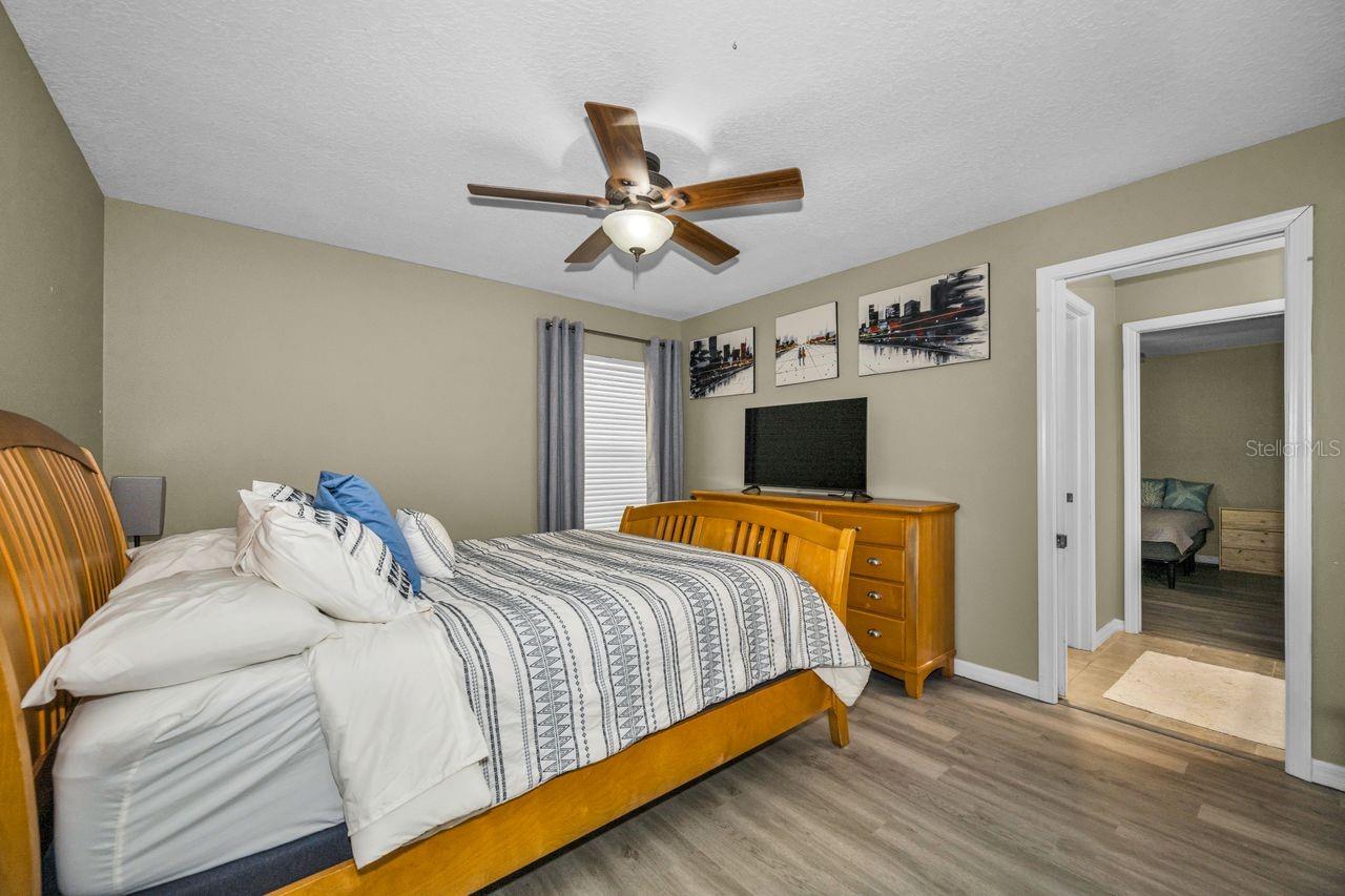 CREEKSIDE SUB PH 2 - Residential