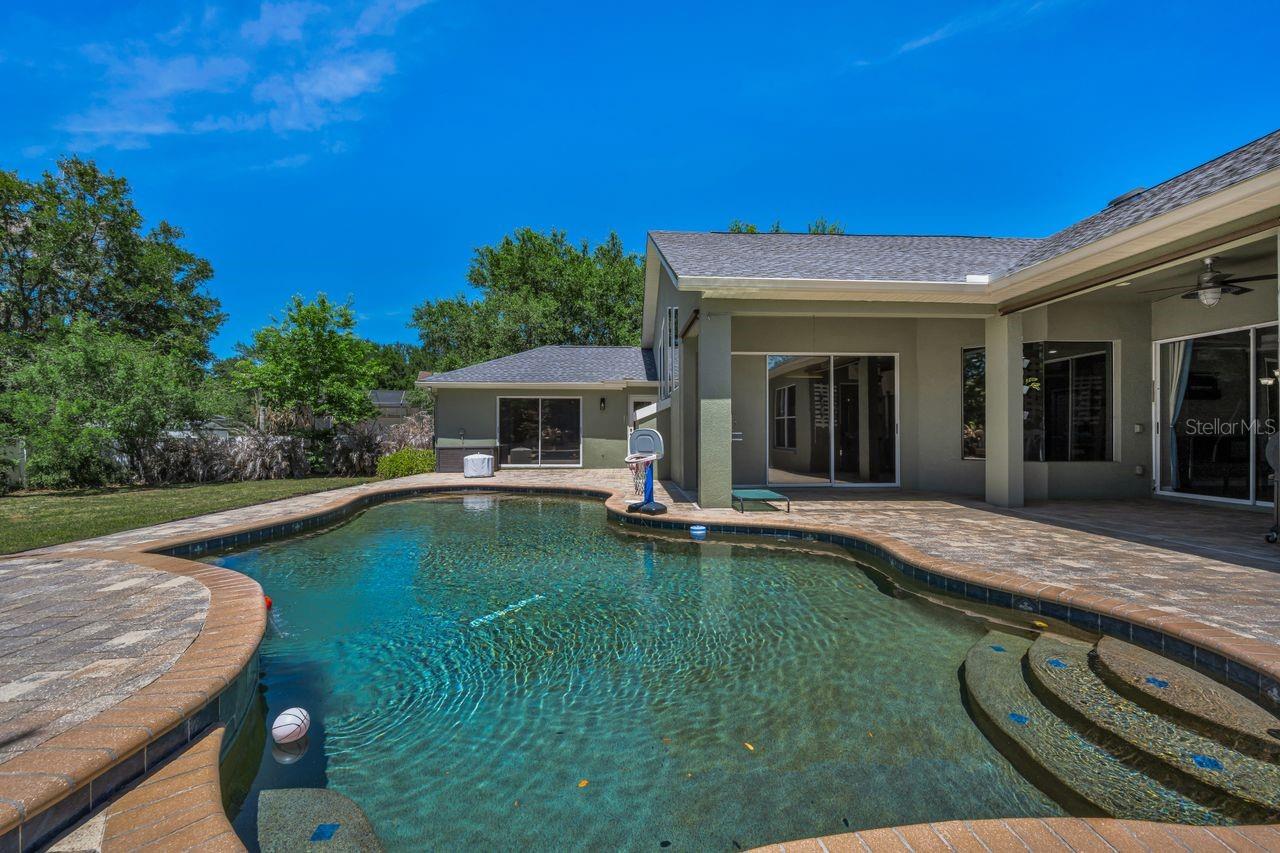 CREEKSIDE SUB PH 2 - Residential