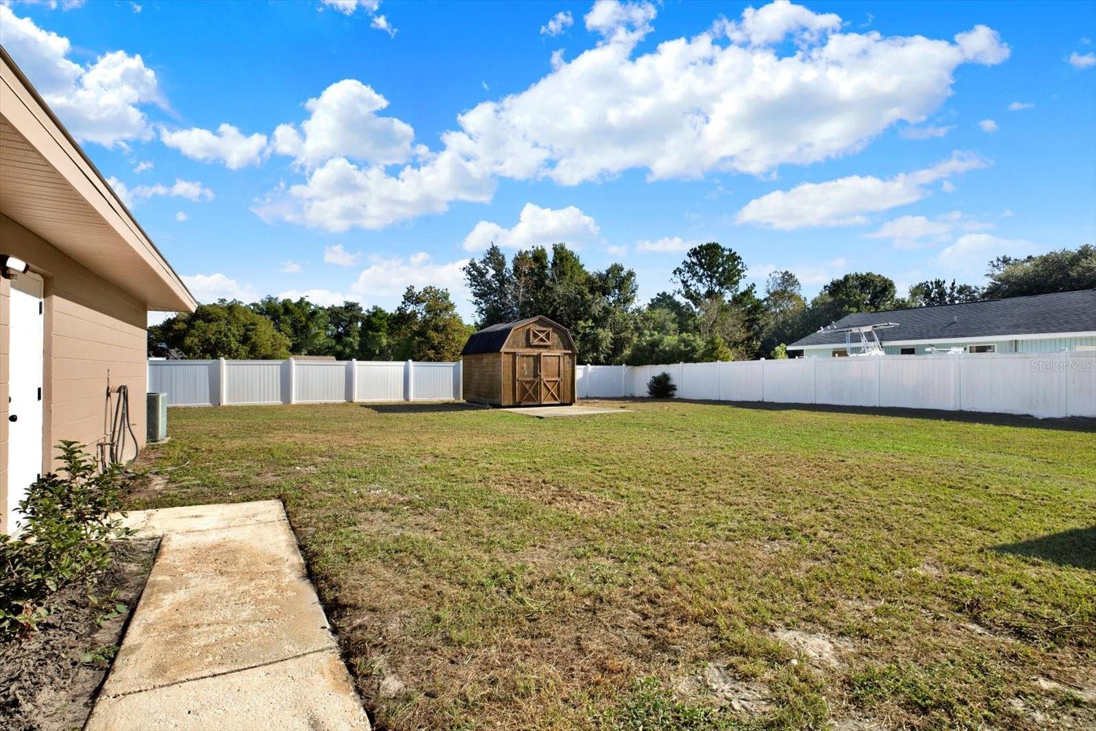 SPRING HILL - Residential