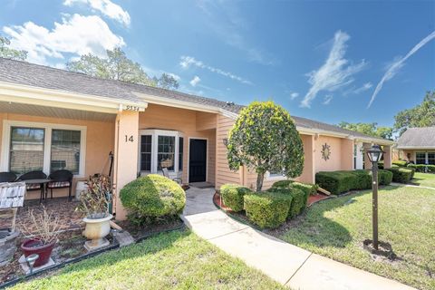 9334 WHITSTONE COURT NEW PORT RICHEY FL 34655