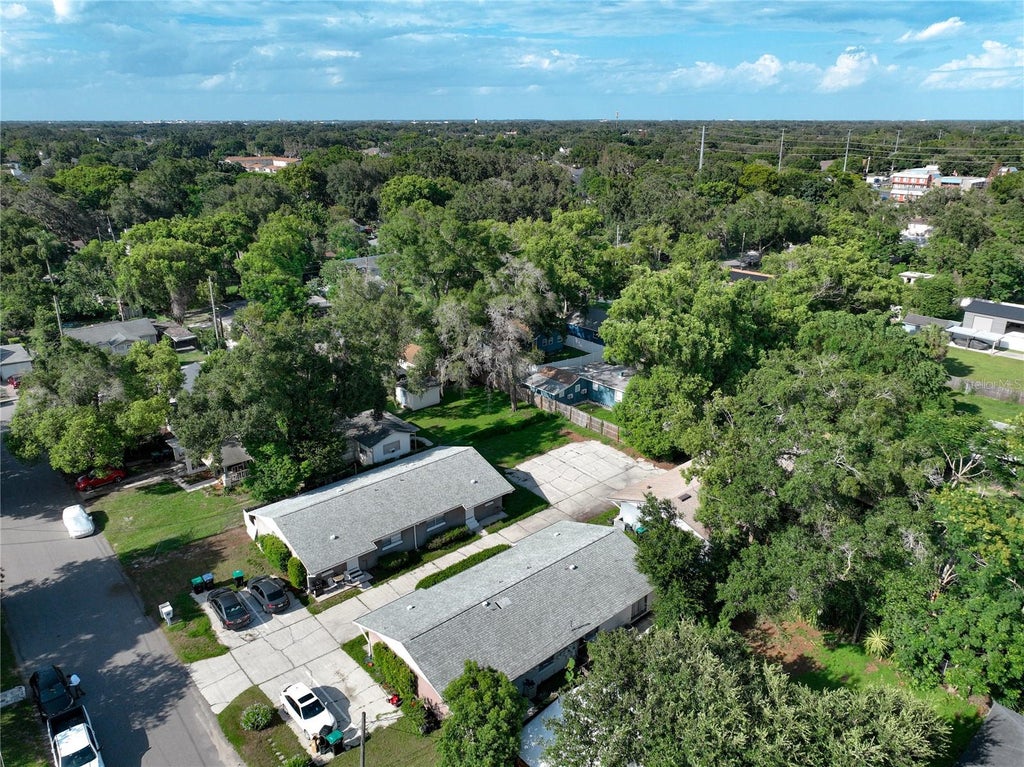 Photo of 2407 Newberry Street #6, Orlando, FL 32806 (MLS # O6425863)