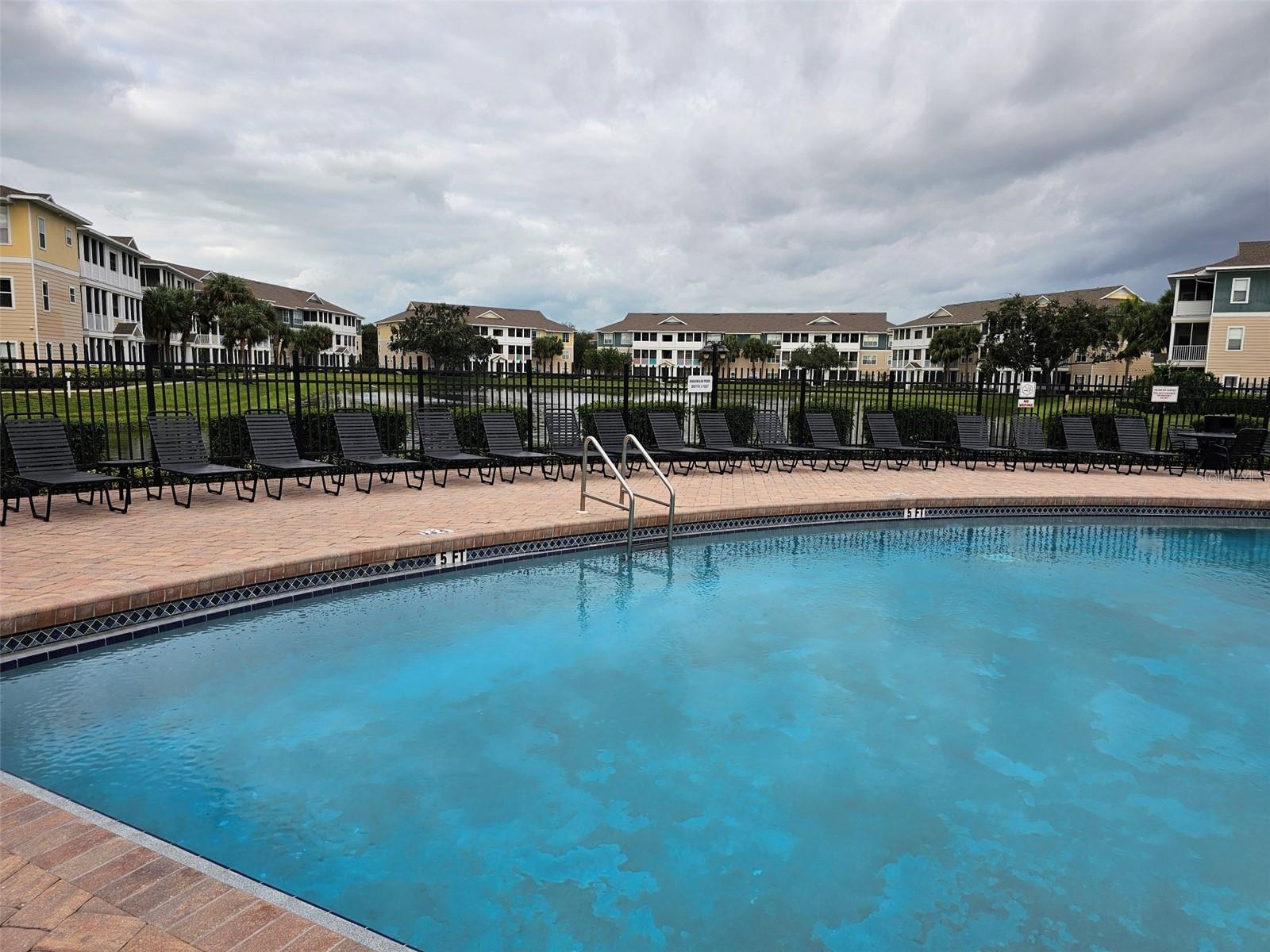 THE PALMS OF CORTEZ - Residential Lease