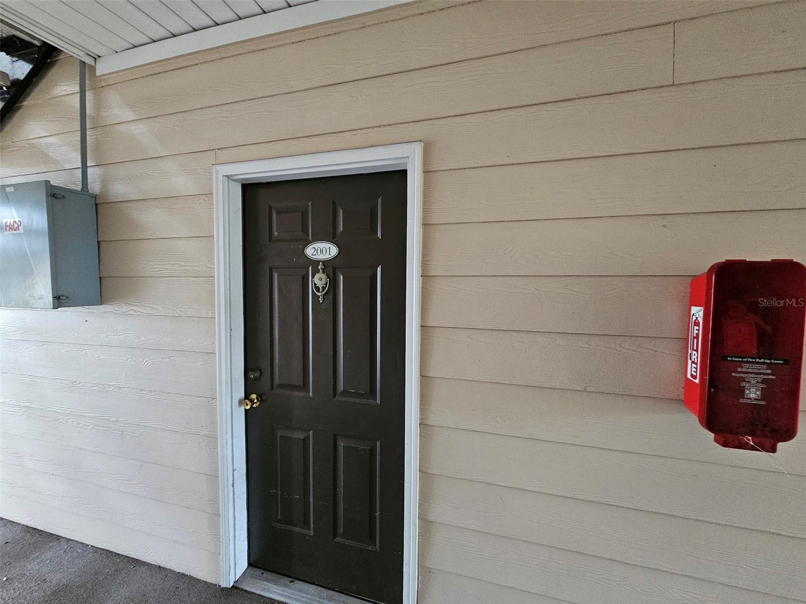 THE PALMS OF CORTEZ - Residential Lease