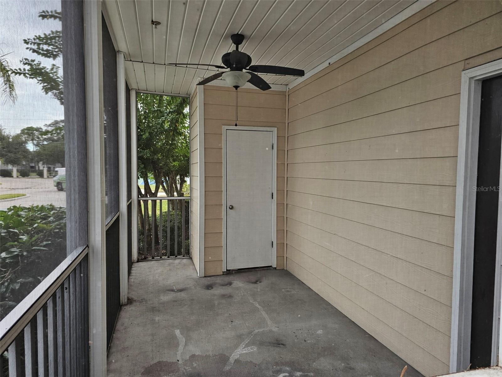 THE PALMS OF CORTEZ - Residential Lease