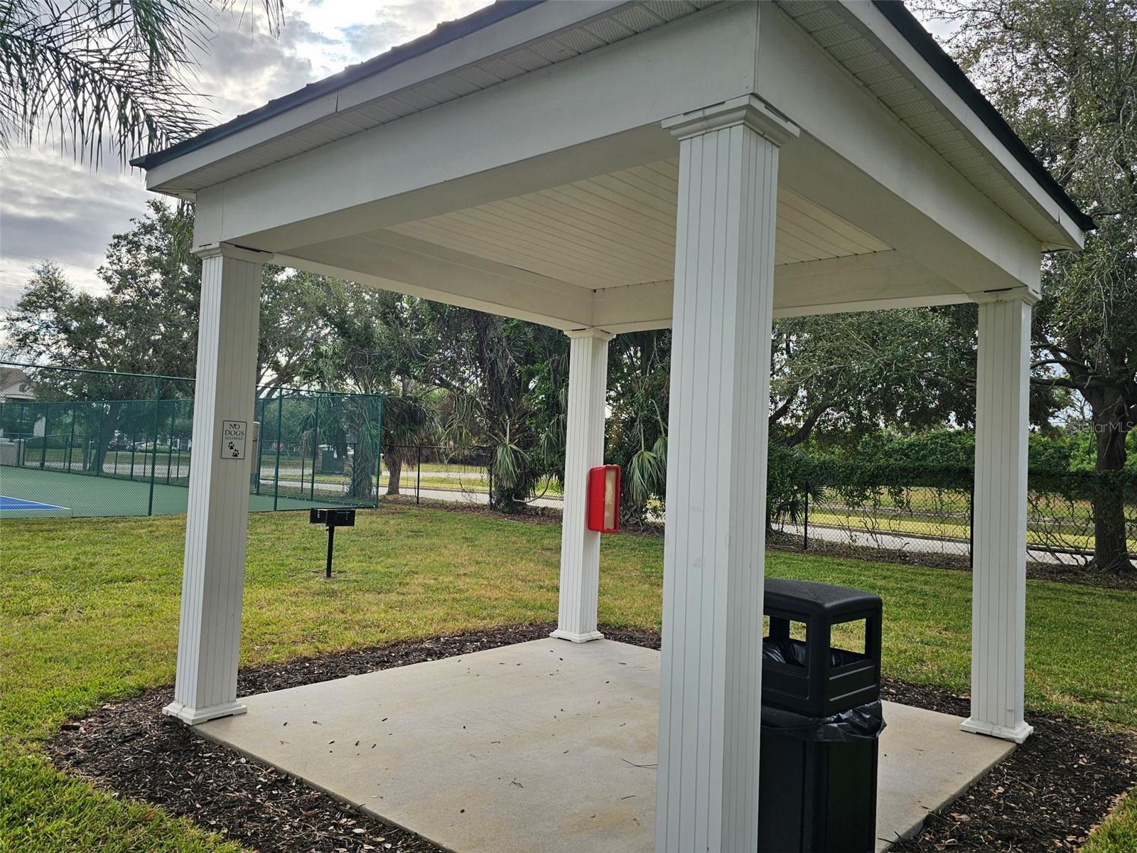 THE PALMS OF CORTEZ - Residential Lease