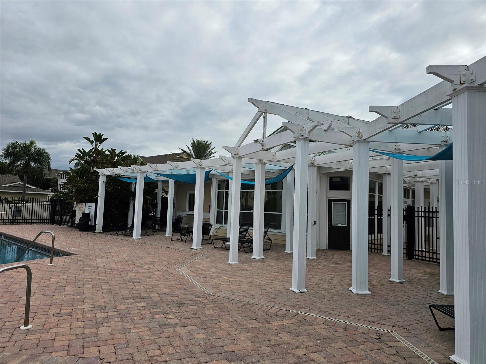 THE PALMS OF CORTEZ - Residential Lease