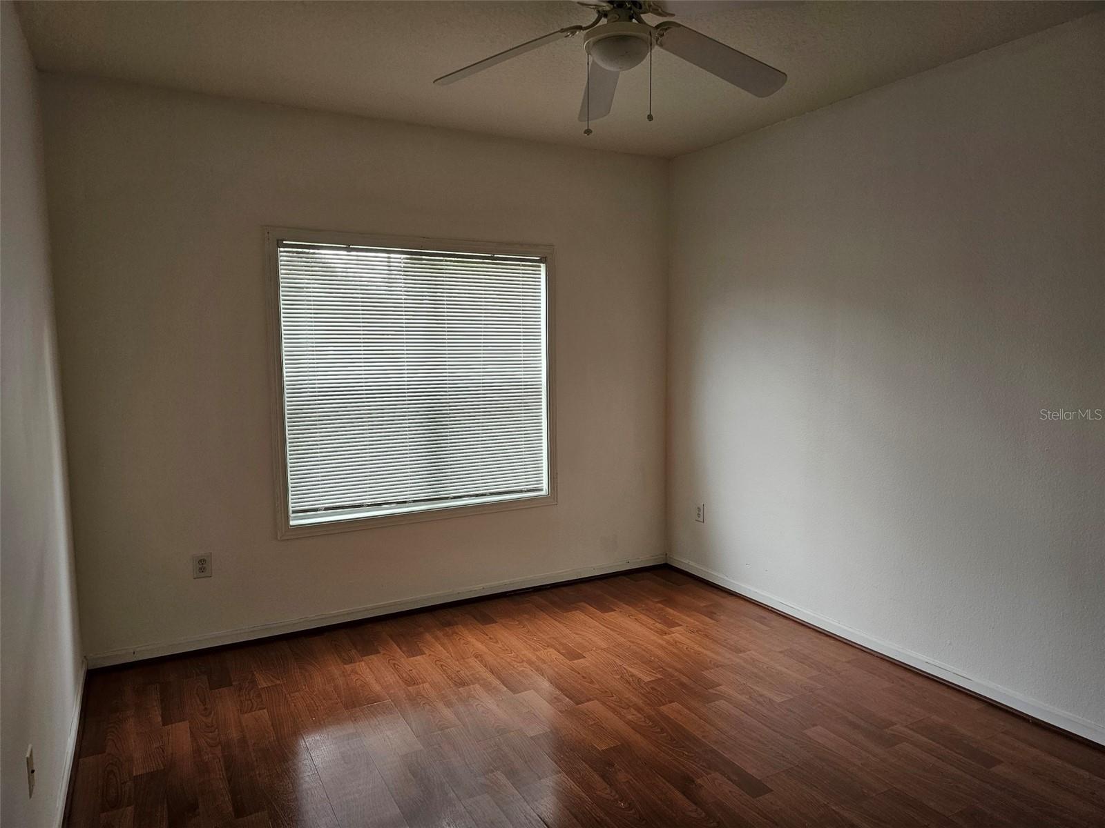 THE PALMS OF CORTEZ - Residential Lease