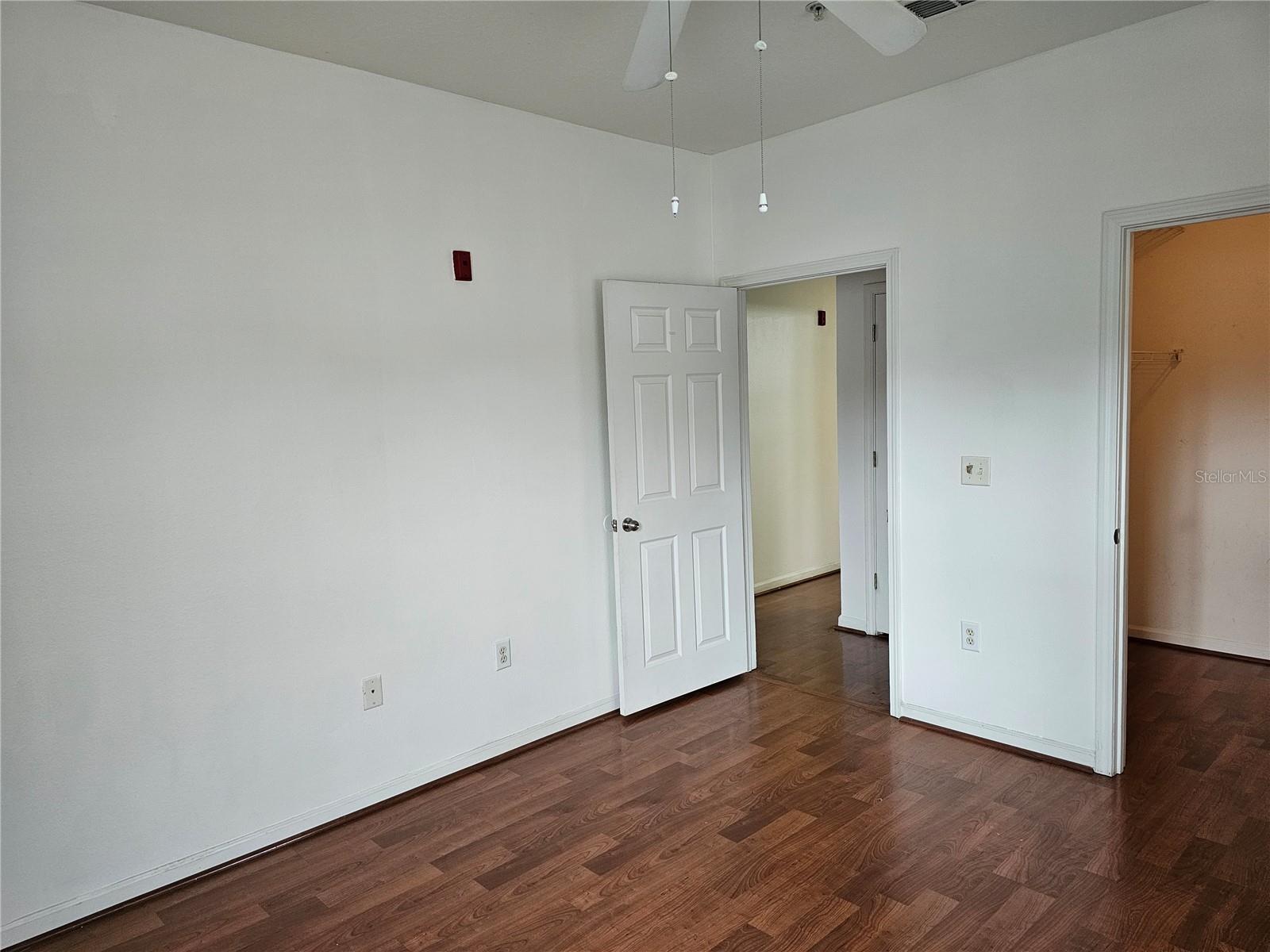 THE PALMS OF CORTEZ - Residential Lease