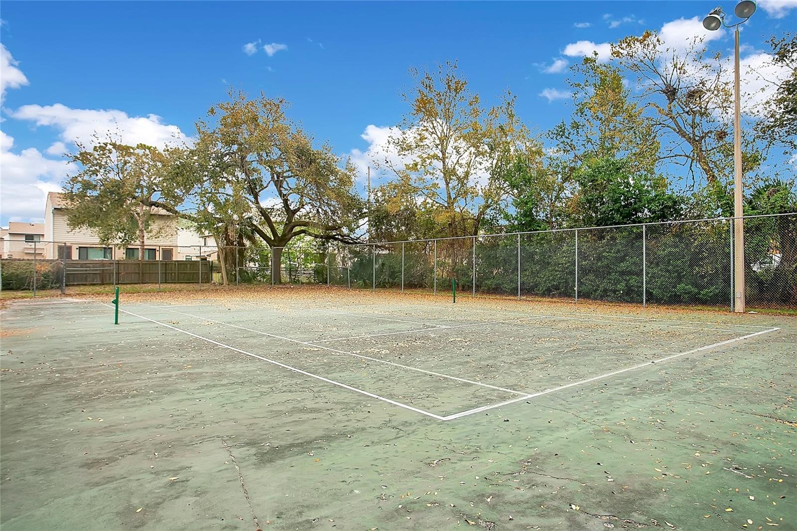 REGENCY GARDENS CONDOMINIUM - Residential