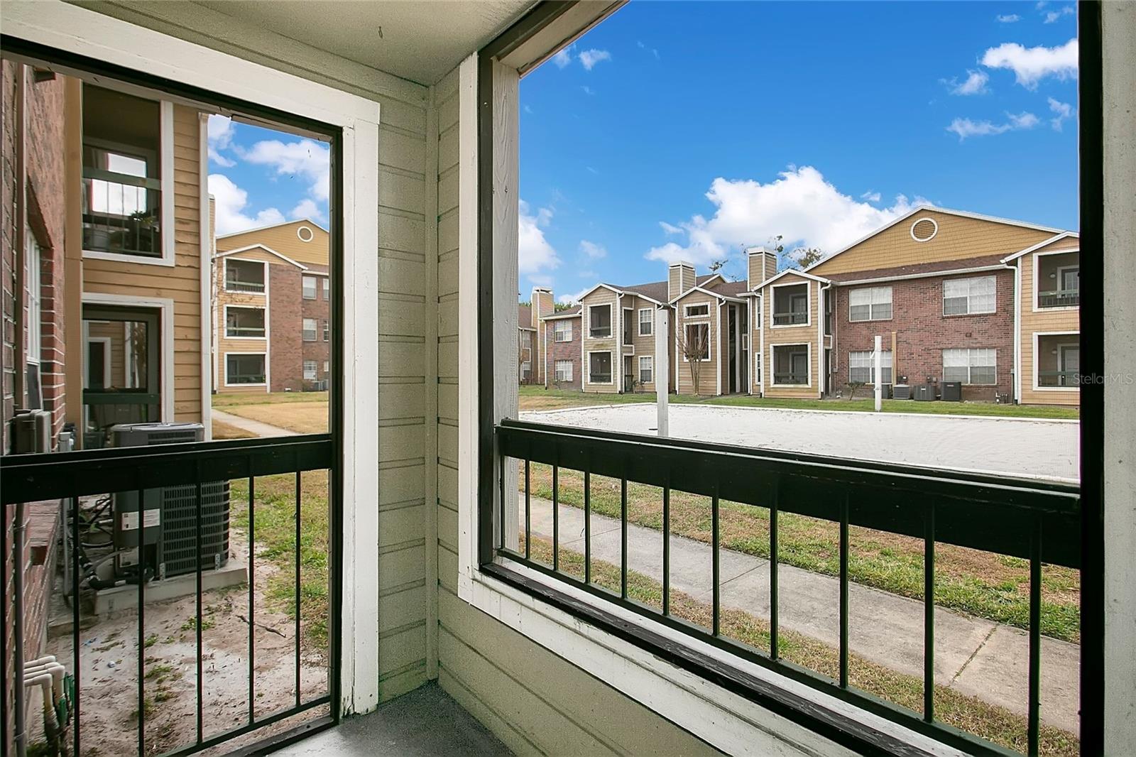 REGENCY GARDENS CONDOMINIUM - Residential