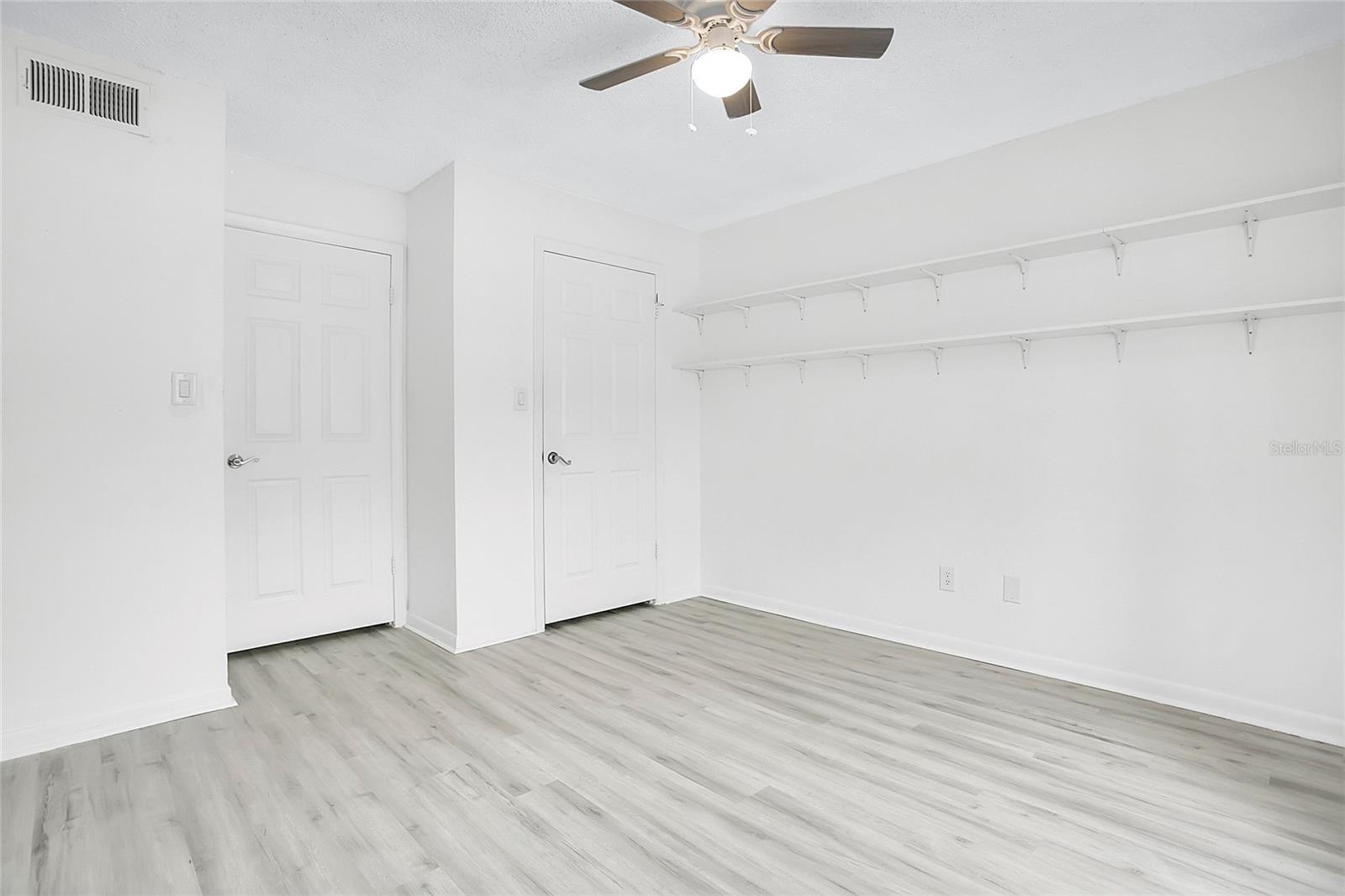 REGENCY GARDENS CONDOMINIUM - Residential