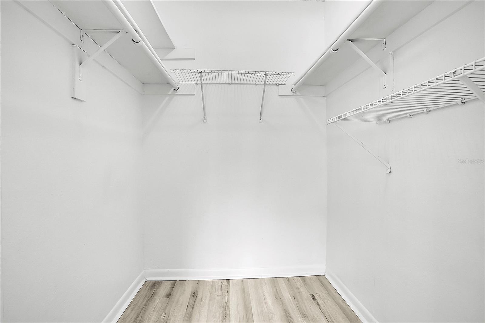 REGENCY GARDENS CONDOMINIUM - Residential