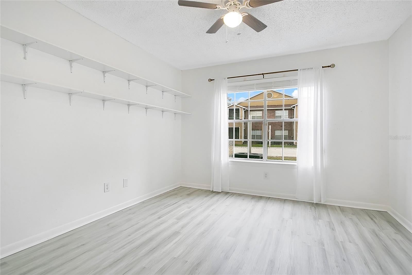 REGENCY GARDENS CONDOMINIUM - Residential