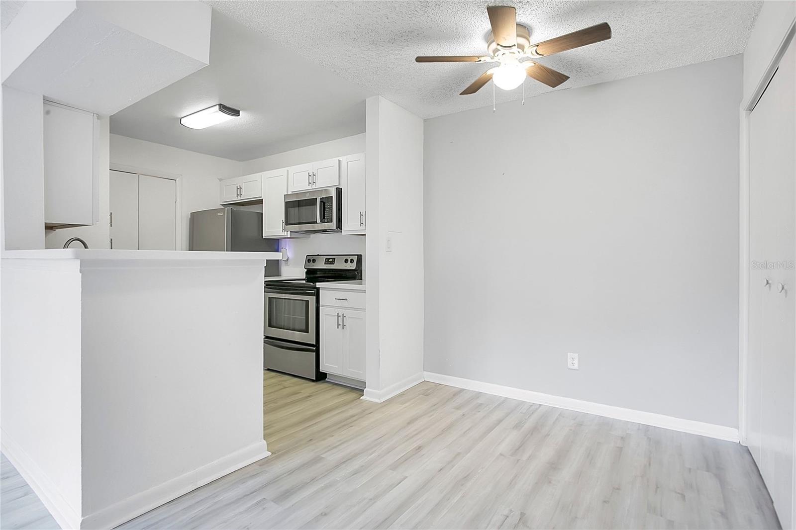 REGENCY GARDENS CONDOMINIUM - Residential