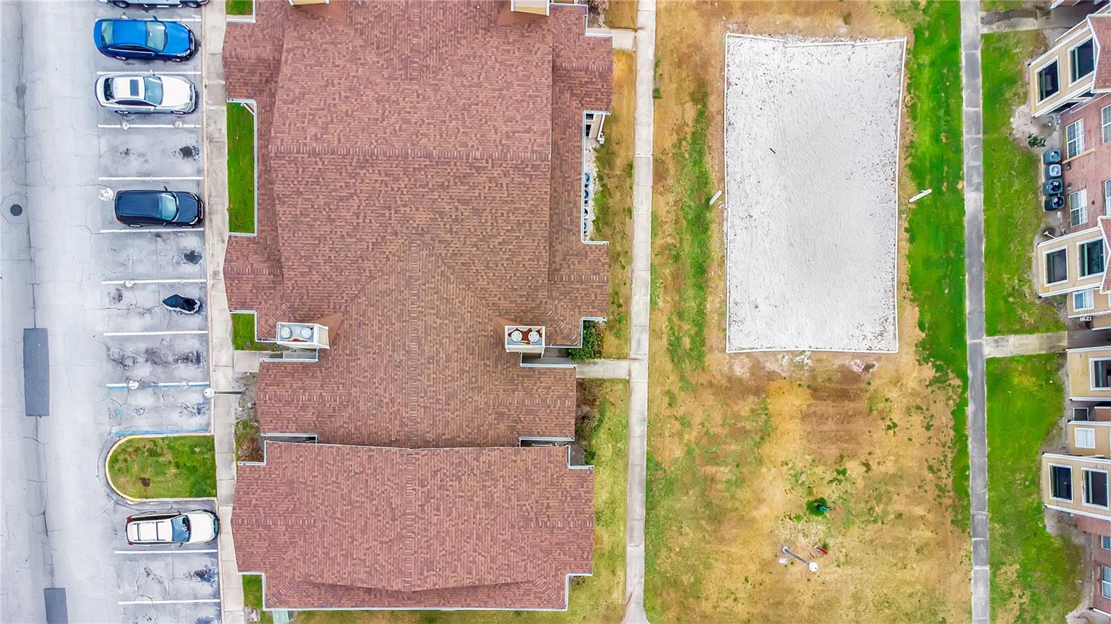 REGENCY GARDENS CONDOMINIUM - Residential