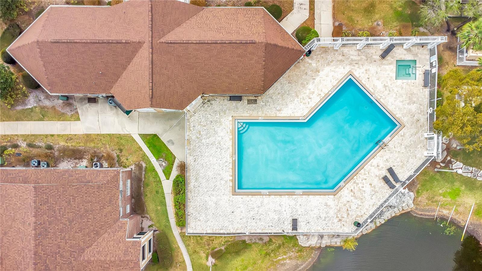 REGENCY GARDENS CONDOMINIUM - Residential