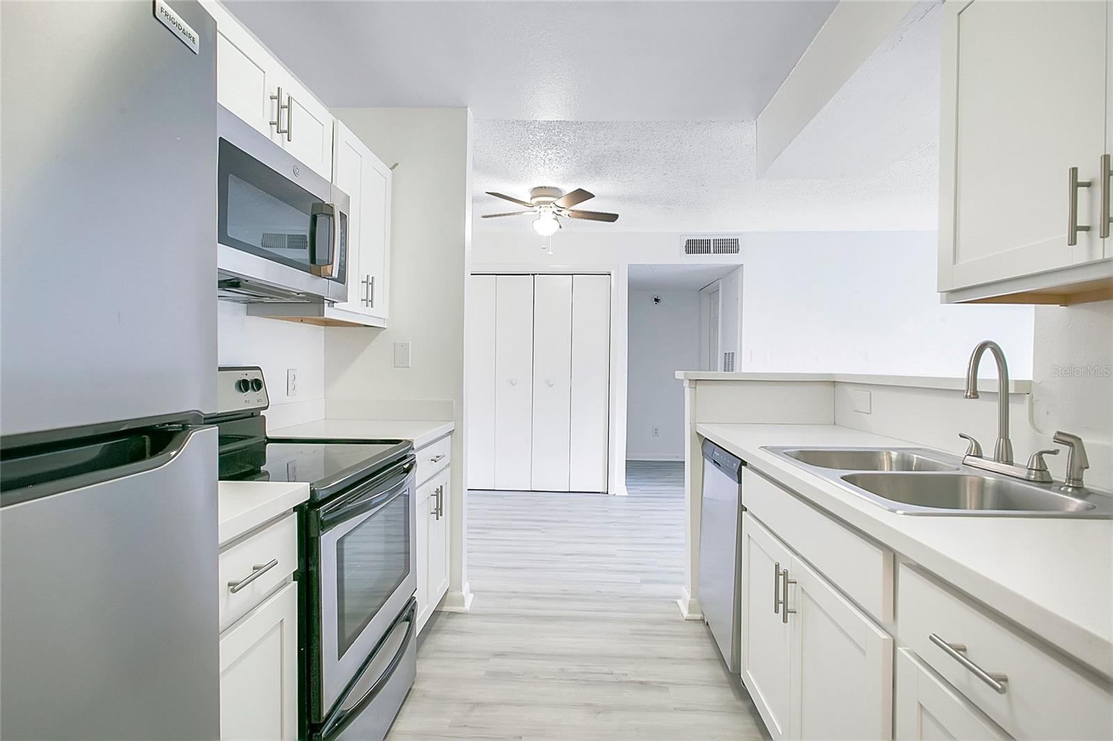 REGENCY GARDENS CONDOMINIUM - Residential