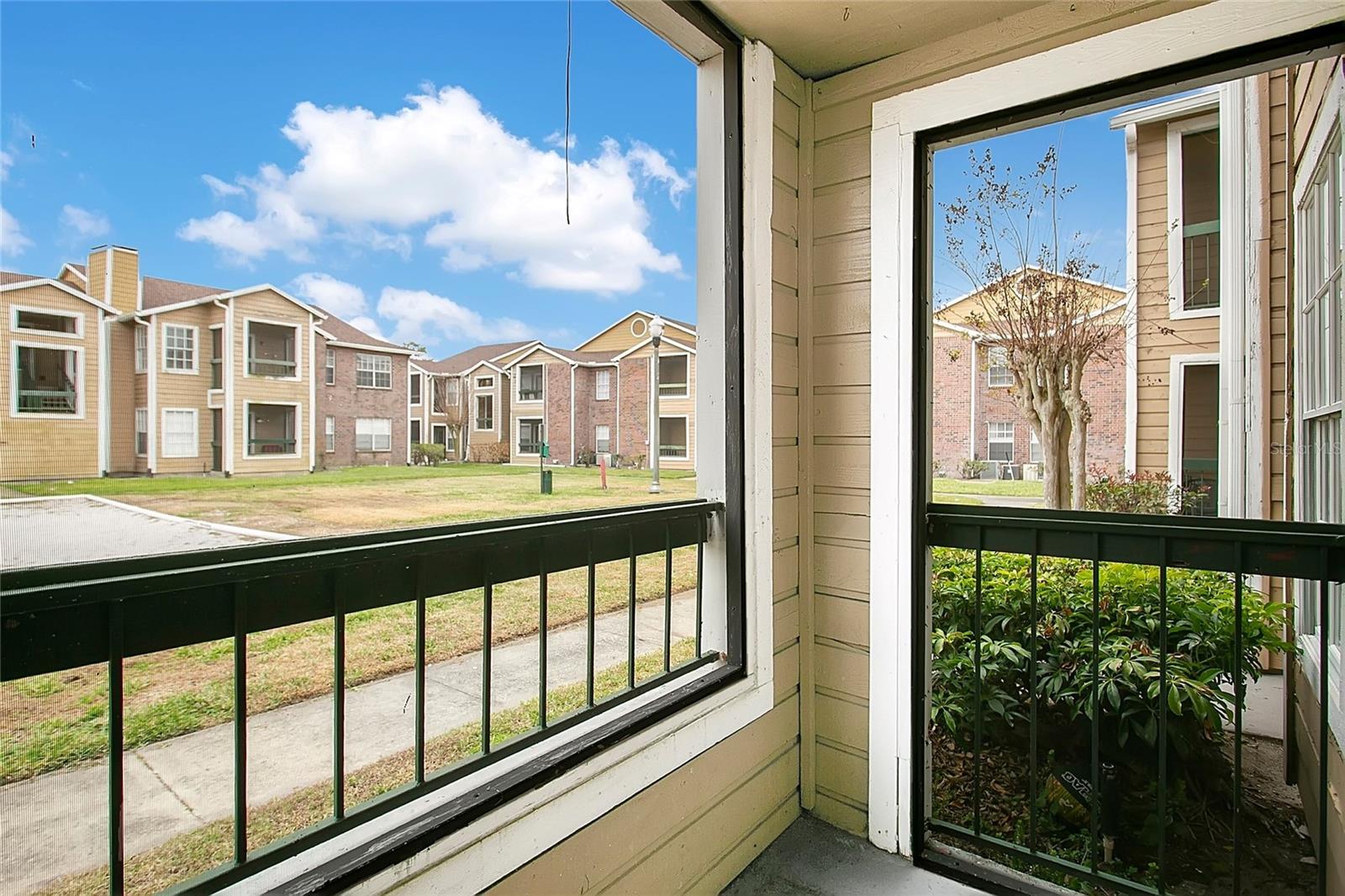 REGENCY GARDENS CONDOMINIUM - Residential