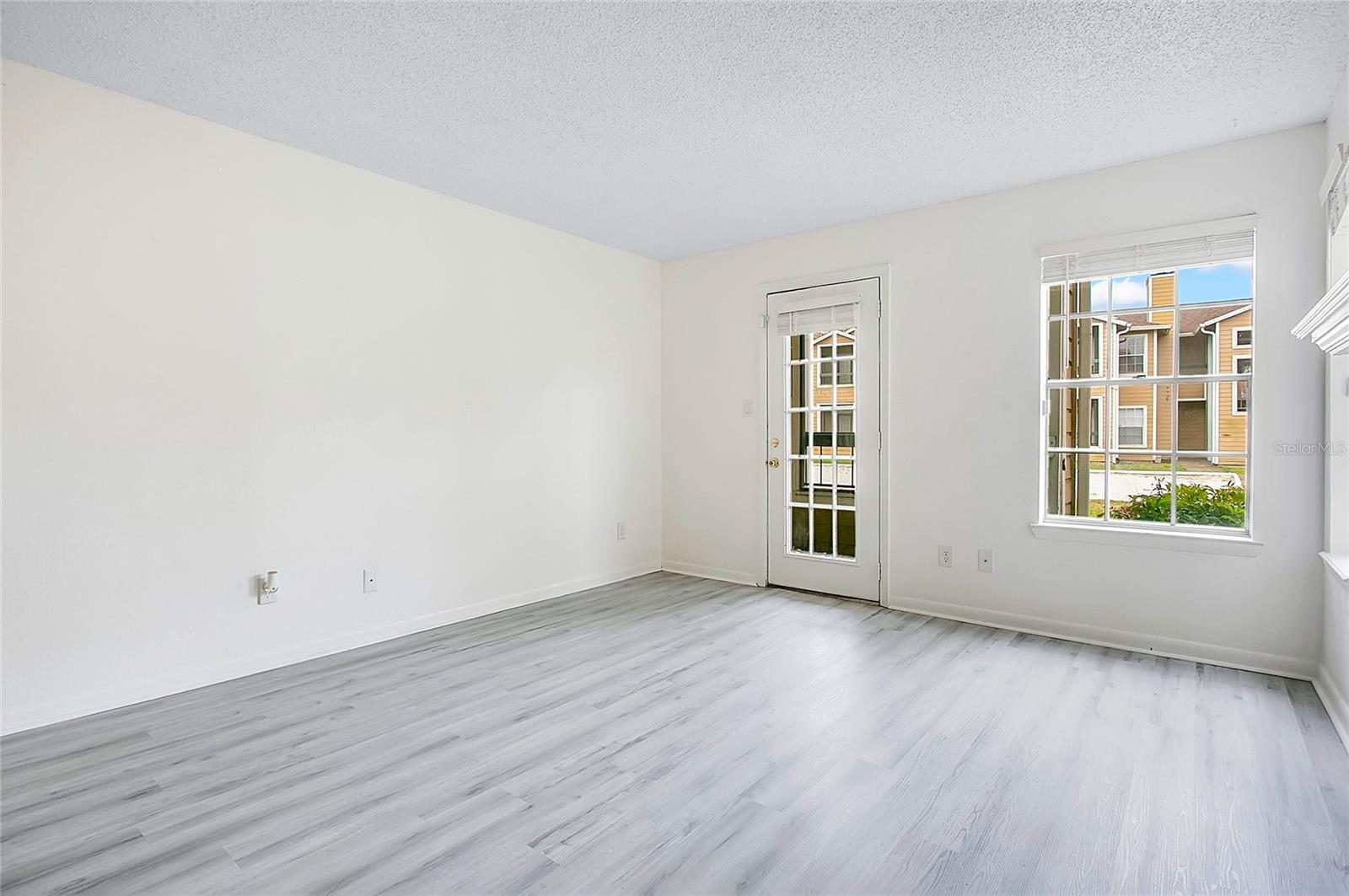 REGENCY GARDENS CONDOMINIUM - Residential