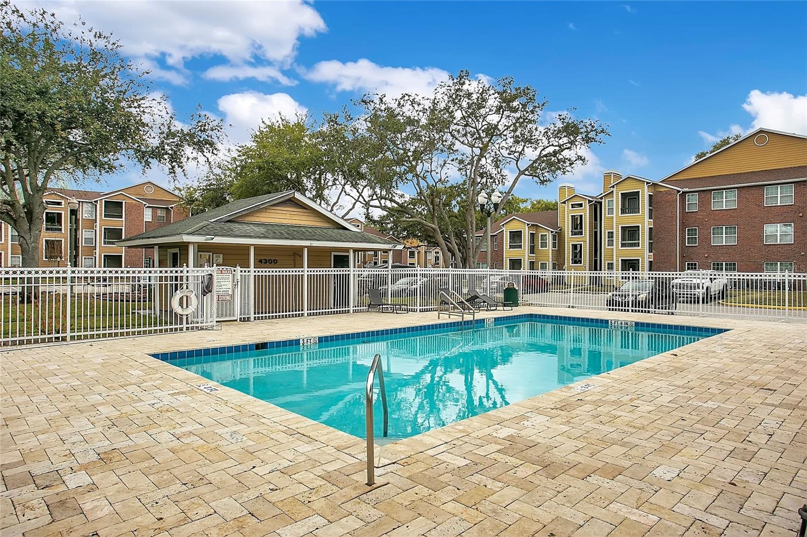 REGENCY GARDENS CONDOMINIUM - Residential