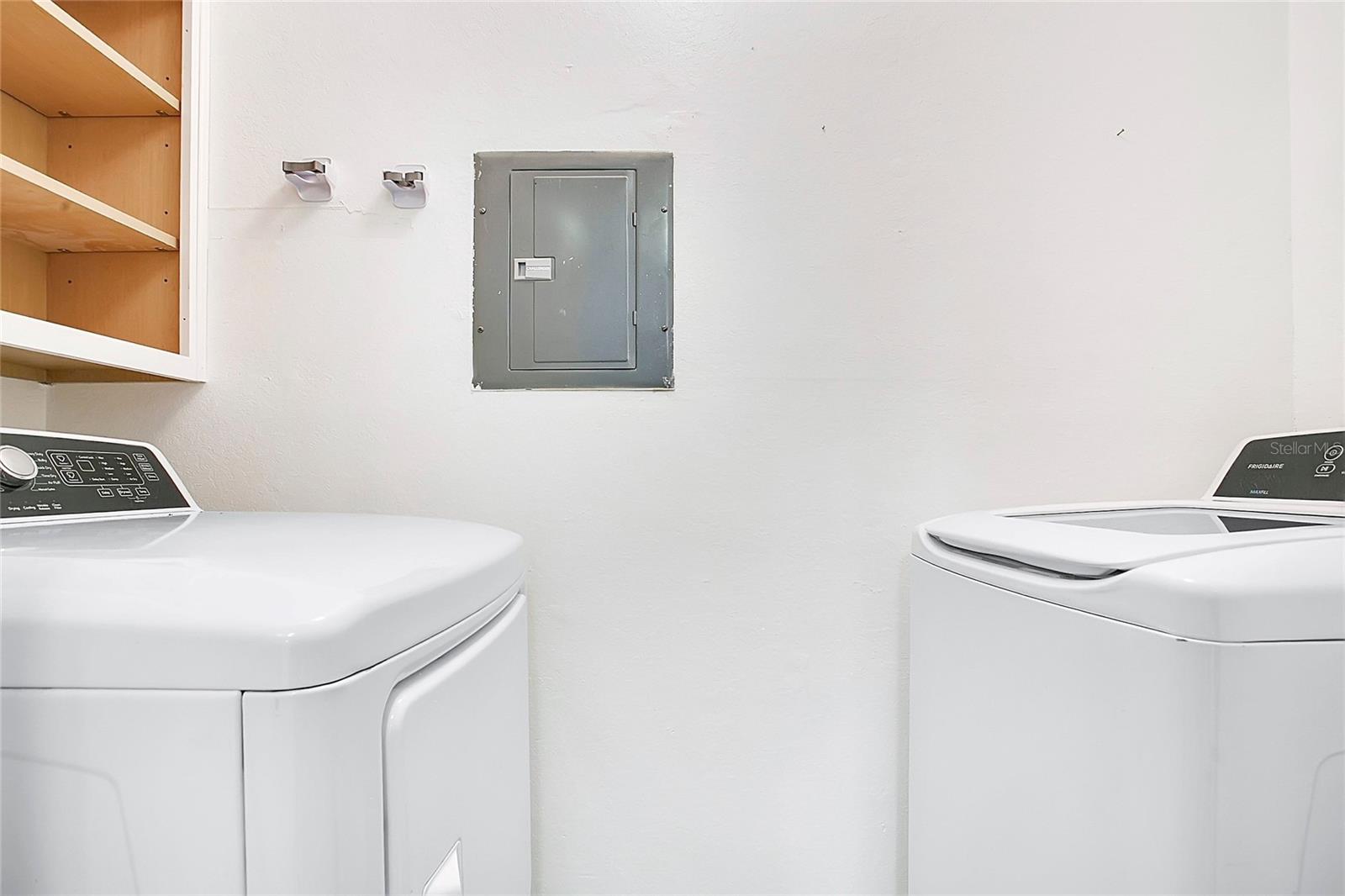 REGENCY GARDENS CONDOMINIUM - Residential