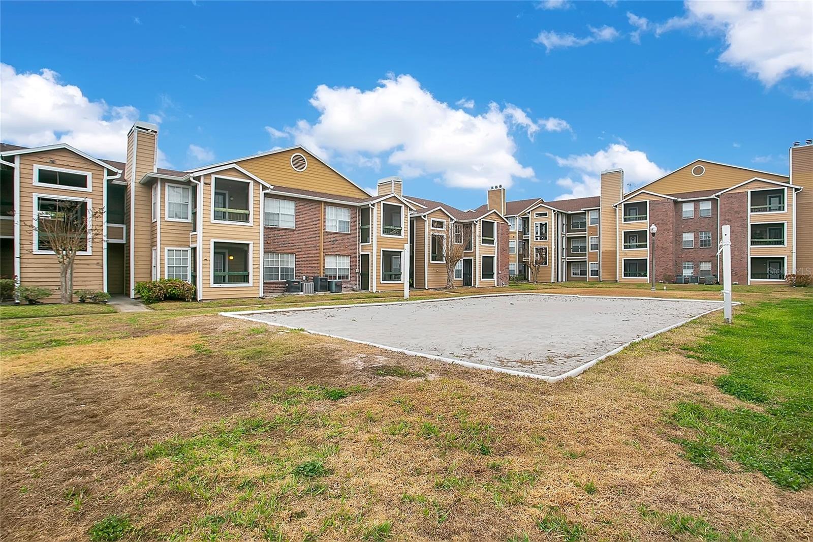 REGENCY GARDENS CONDOMINIUM - Residential