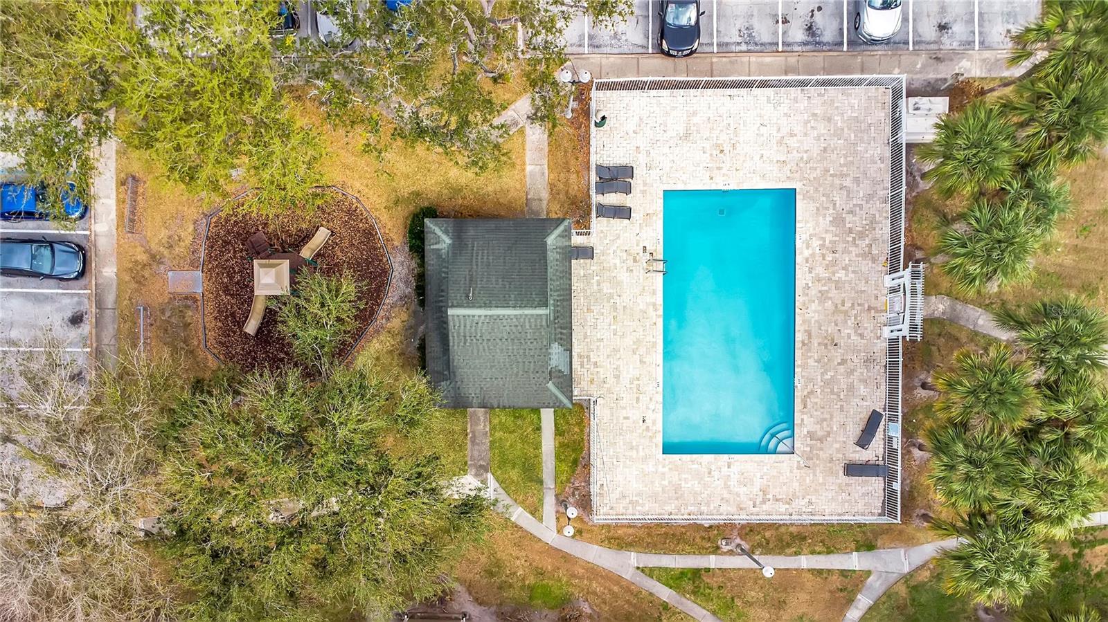 REGENCY GARDENS CONDOMINIUM - Residential