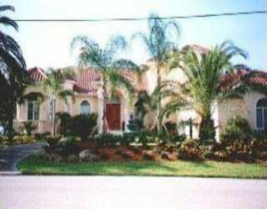 PANORAMIC BAY VIEWS FROM THIS ELEGANT LUXURIOUS BAYFRONT RESIDENCE OF 5300 SQ. FT OF GRACIOUS LIVING. MASTER SUITE ON SECOND FLOOR W/BALCONY. ELAN WHOLE HOUSE AUDIO AND VIDEO, VANTAGE LIGHTING SYSTEM, SECURITY CAMERAS, DIGITAL COMPUTER NETWORK, PELLA WINDOWS, CROWN MOLDING, FULLY FITTED BAR. THE HOUSE FOR THE DIGITAL AGE THIS EXTRAORDINARY HOME REFLECTS THE VERY BEST. BROCHURE AVAILABLE. OWNER IS AGENT.