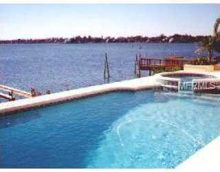 Coral Cove - Residential