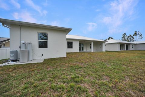 A home in PORT CHARLOTTE