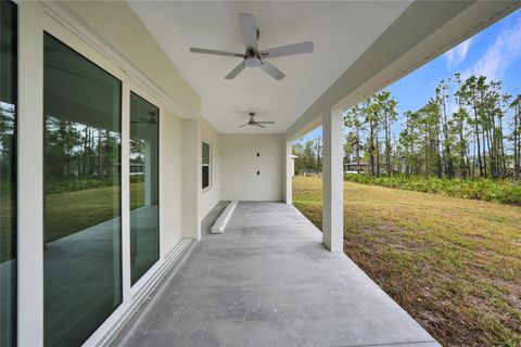 A home in PORT CHARLOTTE