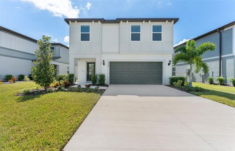 Photo of 9967 Trellis Vine Way, Parrish, FL 34219 (MLS # TB8377600) Photo of 9967 Trellis Vine Way, Parrish, FL 34219 (MLS # TB8377600)