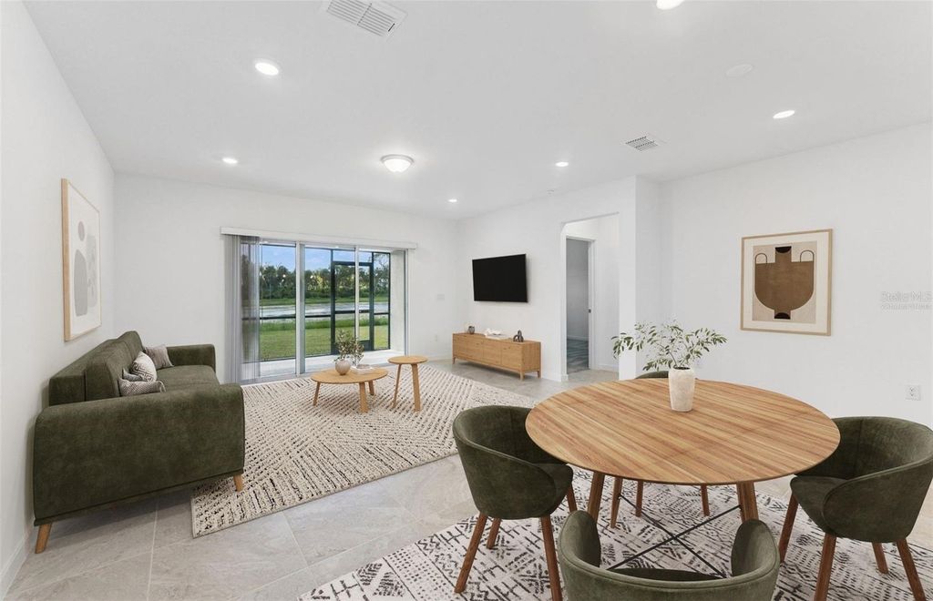 Photo of 9967 Trellis Vine Way, Parrish, FL 34219 (MLS # TB8377600)