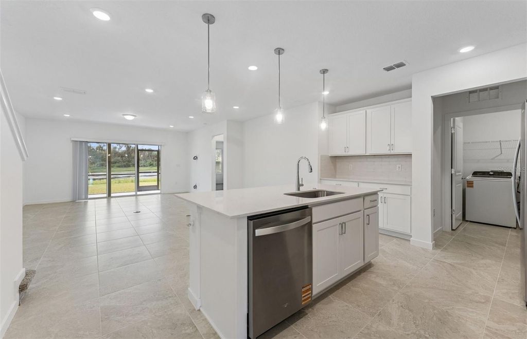 Photo of 9967 Trellis Vine Way, Parrish, FL 34219 (MLS # TB8377600)