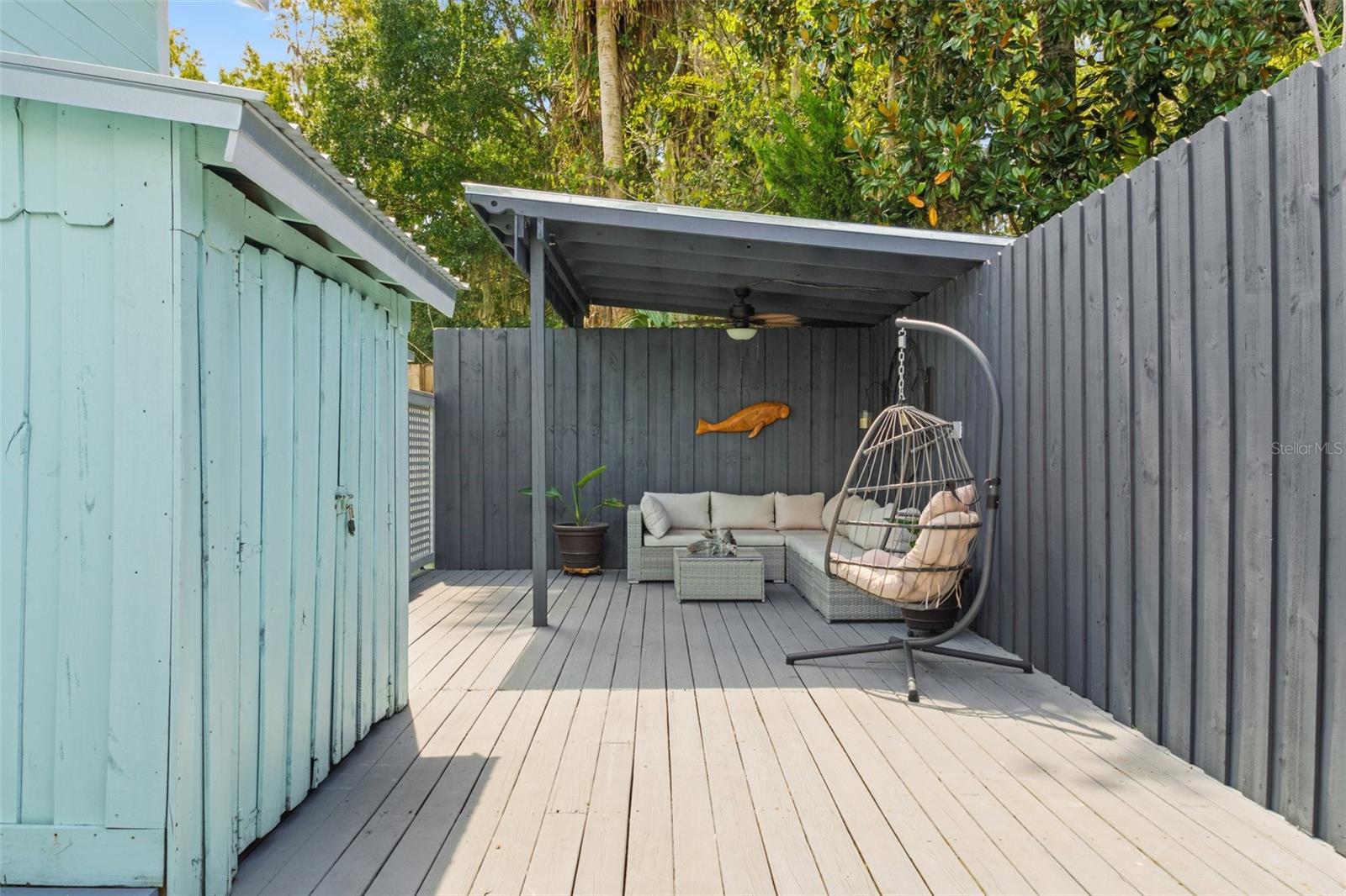 CRYSTAL CITY ADD - Residential