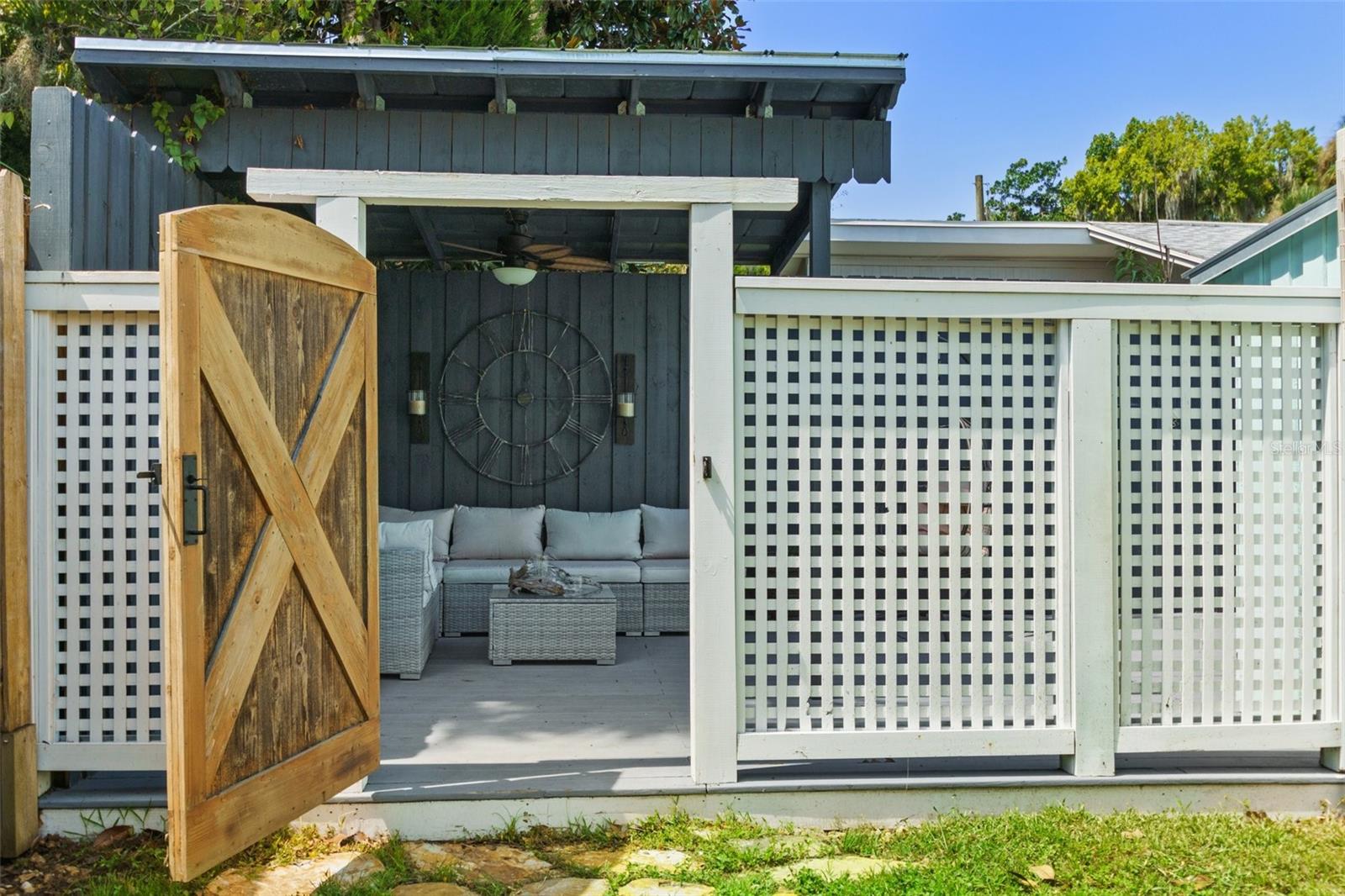 CRYSTAL CITY ADD - Residential