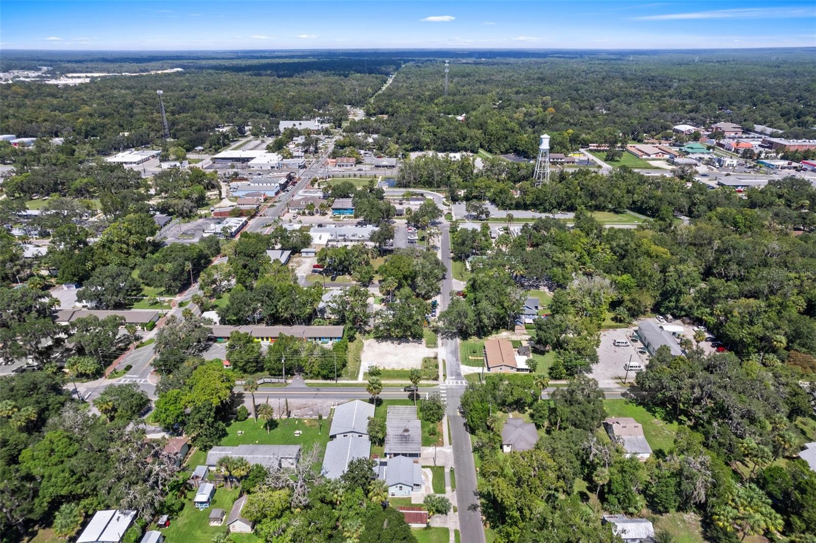 CRYSTAL CITY ADD - Residential